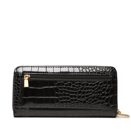 

Великий жіночий гаманець Guess SWCA87 73460 BLA, Чорний
