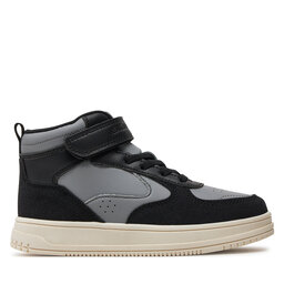 Endurance Sneakers Endurance Daffodil E242021 Nero