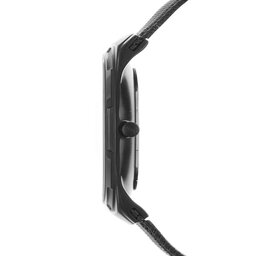 

Годинник Skagen Melbye SKW6006 Black/Black, Чорний