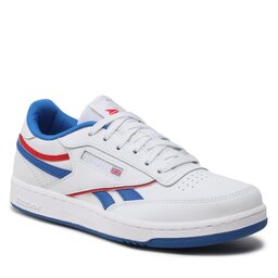 Reebok Pantofi Reebok Club C Revenge Shoes HR0645 Alb