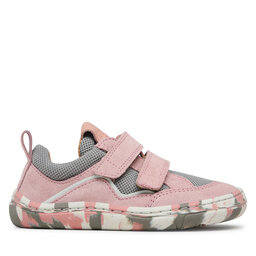 

Взуття Froddo Barefoot D-Velcro G3130223-12 12, Сірий