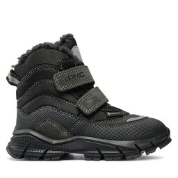 Primigi Μπότες Χιονιού Primigi 6936711 M GORE-TEX Γκρι