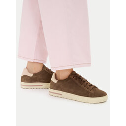 Birkenstock Sneakers Birkenstock Bend Low 1032682 Braun