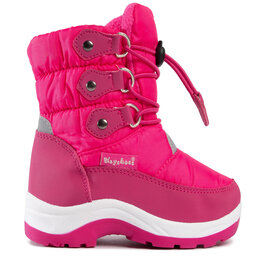 

Снігоходи Playshoes 193011 Pink 18, Рожевий