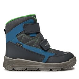 

Снігоходи Superfit GORE-TEX 1-009086-2010 S Grey/Green, Сірий