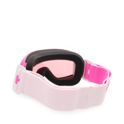 

Окуляри для зимових видів спорту Head Ninja 395430 Red/Pink, Рожевий