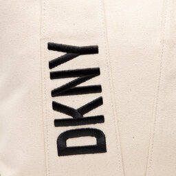

Сумка DKNY, Бежевий