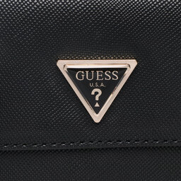

Сумка Guess Matilde (VG) HWVG87 55200 BLA, Чорний