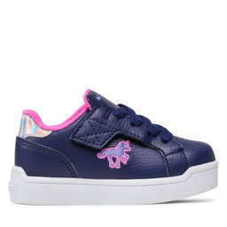 

Снікерcи Skechers Lil Unicorn 302892N/BLPK Blue/PInk, Cиній
