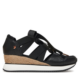 Gioseppo Pantofi Gioseppo Muir 72193-P Negru