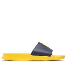 

Шльопанці U.S. Polo Assn. Gavio GAVIO003A YEL-DBL01, Жовтий