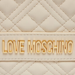 

Рюкзак LOVE MOSCHINO JC4015PP1ILA0110 Avorio, Écru