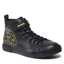Batman Tygskor Batman CSK1599-74WBBA(V) Black