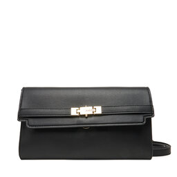 Valentino Τσάντα Valentino Fae Re VBS9AD17 Μαύρο