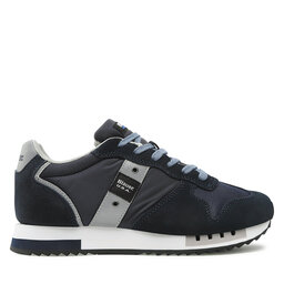 

Снікерcи Blauer F2QUEENS01/MES Navy, Cиній