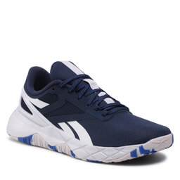 Reebok Cipő Reebok Nanoflex Tr GZ8297 Vecnav/Purgy/Cdgry2