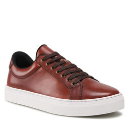 Vagabond Laisvalaikio batai Vagabond Paul 2.0 5383-101-27 Cognac