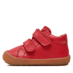 

Туфлі Froddo Ollie G2130308-6 M Red 6, Червоний