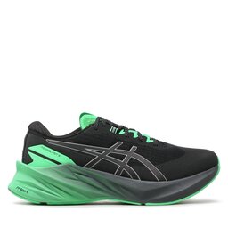 

Взуття Asics, Чорний