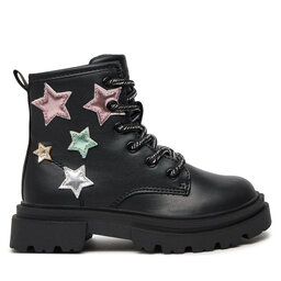 Primigi Stiefel Primigi 6975600 Schwarz