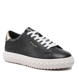 MICHAEL Michael Kors Snīkeri MICHAEL Michael Kors Grove Lace Up 43F2GVFS6L Black