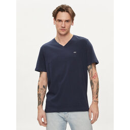 Gap Gap Marškinėliai 753771-03 Tamsiai mėlyna Regular Fit
