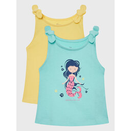 Zippy Zippy 2 marškinėlių komplektas ZBGAP0303 23015 Spalvota Regular Fit