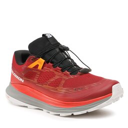 Salomon Apavi Salomon Ultra Glide 2 L47216500 Red