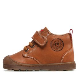 

Черевики Naturino Falcotto by Naturino Blumit Vl 0012017197.01.0D06 Cognac, Коричневий