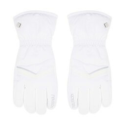Reusch Skidhandskar Reusch Marisa 6031150 White/Silver 1103