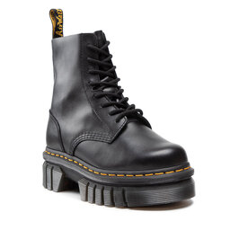 Dr. Martens Botas de combate Dr. Martens Audrick 8-Eye Boot 27149001 Black