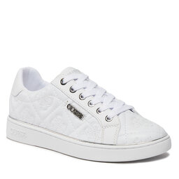 Guess Sneakers Guess Beckie10 FLPB10 FAL12 WHITE
