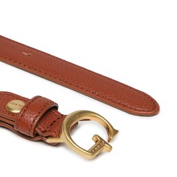 

Жіночий ремінь Guess Not Coordinated Belts BW7814 VIN20 COG, Коричневий