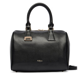 Furla Handtasche Furla WB02148 A.0023 O6000 Schwarz