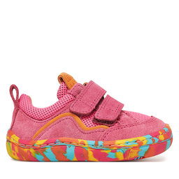 Froddo Sneakers Froddo Barefoot Base G3130261 M Rosa