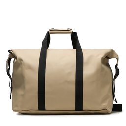 Rains Tasche Rains Hilo Weekend Bag W3 14200 Sand