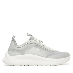 Calvin Klein Sneakers Calvin Klein Light Eva Run Lup Transp Ripst HW0HW02998 Grau