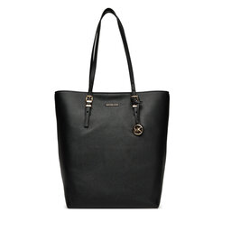 MICHAEL Michael Kors Kabelka MICHAEL Michael Kors Quinn 30S5GQNT3L Čierna