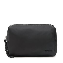 Calvin Klein Kozmetični kovček Calvin Klein Nylon Washbag K60K610782 BAX