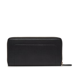 

Великий жіночий гаманець Pinko Ryder Zip Around AI 23-24 PCPL 100250 A17M Black Z99Q, Чорний