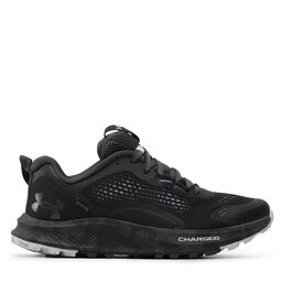 

Взуття Under Armour Uw W Charged Bandit Tr 2 3024191-001 Blk/Gry, Чорний