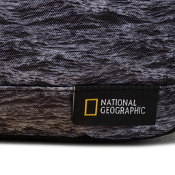 

Сумка на пояс National Geographic Waist Bag N15781.98SE Sea Waves 98, Сірий