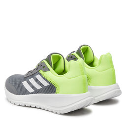 

Взуття adidas Tensaur Run IG1246 Grethr/Ftwwht/Luclem, Сірий