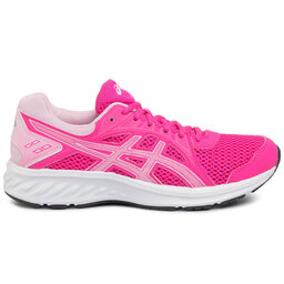 

Взуття Asics Jolt 2 1012A151 Pink Glo/White 703, Рожевий
