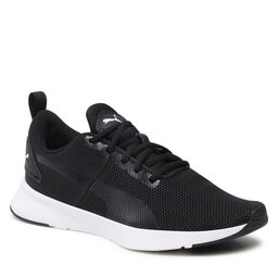 Puma Scarpe Puma Flyer Runner Jr 192928 01 Puma Black/Puma White