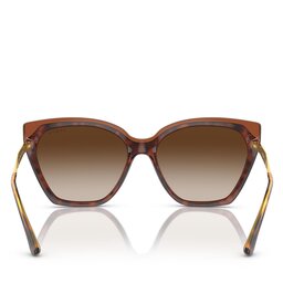 

Сонцезахисні окуляри Vogue 0VO5521S Top Havana/Light Brown 238613, Коричневий