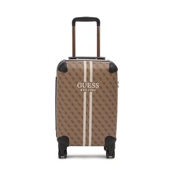 Guess Valiză Medie Rigidă Guess TWB896 29830 LTE