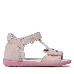 

Босоніжки DD Step G075-337 Pink, Рожевий