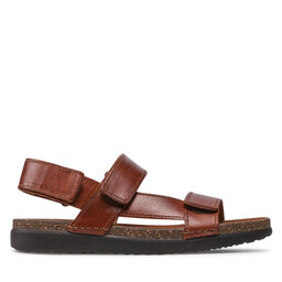 

Босоніжки Lasocki MI07-B196-B23-03 Light Brown, Коричневий