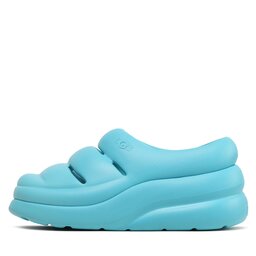 

Туфлі Ugg W Sport Yeah Clog 1132890 Ssky, Голубий